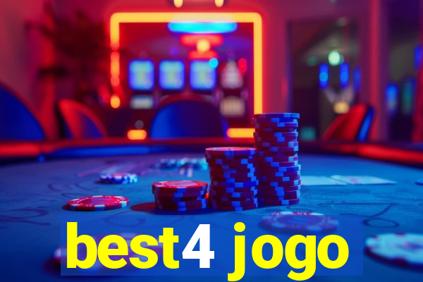 best4 jogo